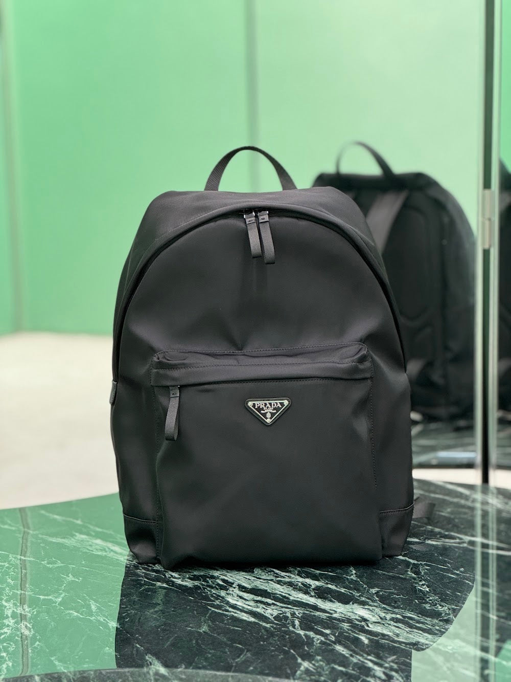 Dragons Bags Pradn Luxury Bag --102784