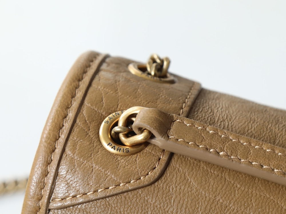 Dragons Bags YSLn Luxury Bag --120102