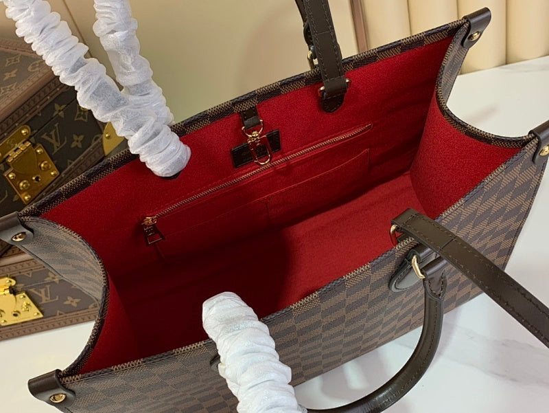 Dragons Bags ln Luxury Bag --58573