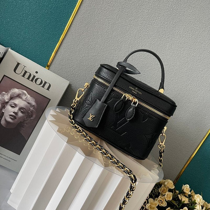 Dragons Bags LVn Luxury Bag --80889