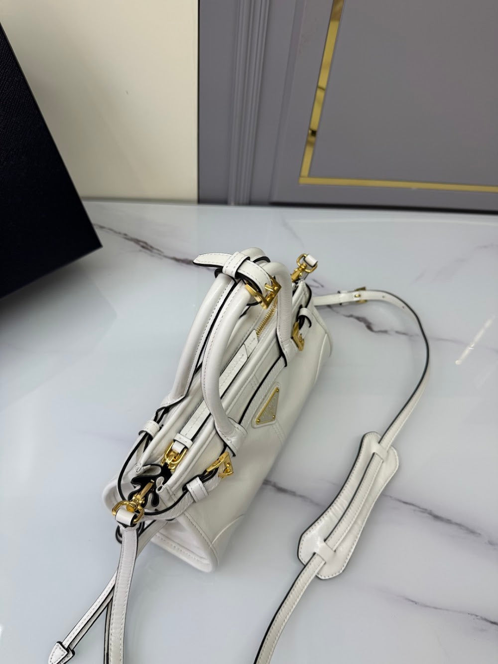 Dragons Bags Pradn Luxury Bag --102479