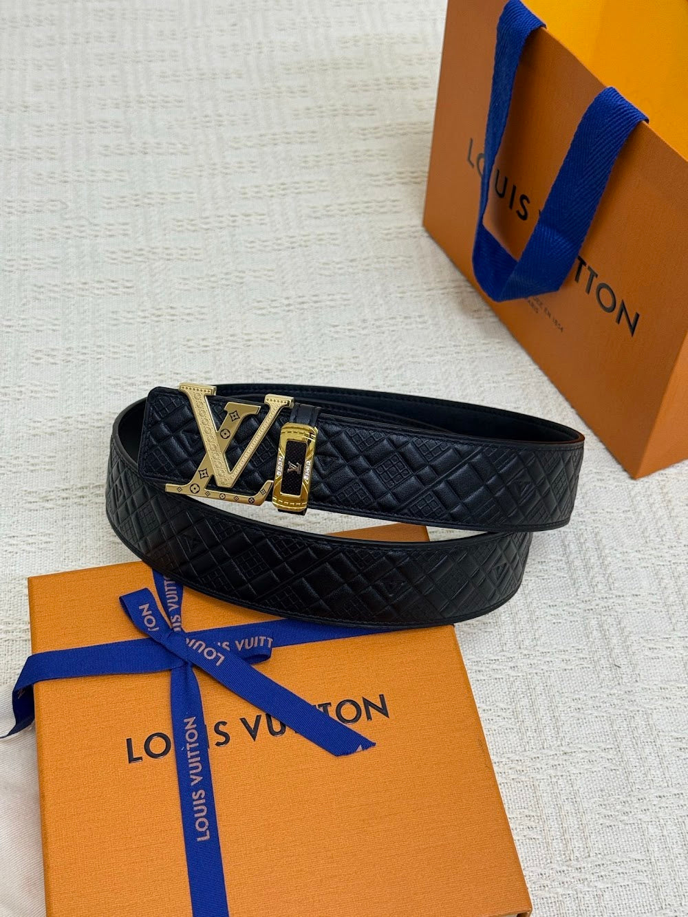 Dragons Bags ln Luxury Belt --109818