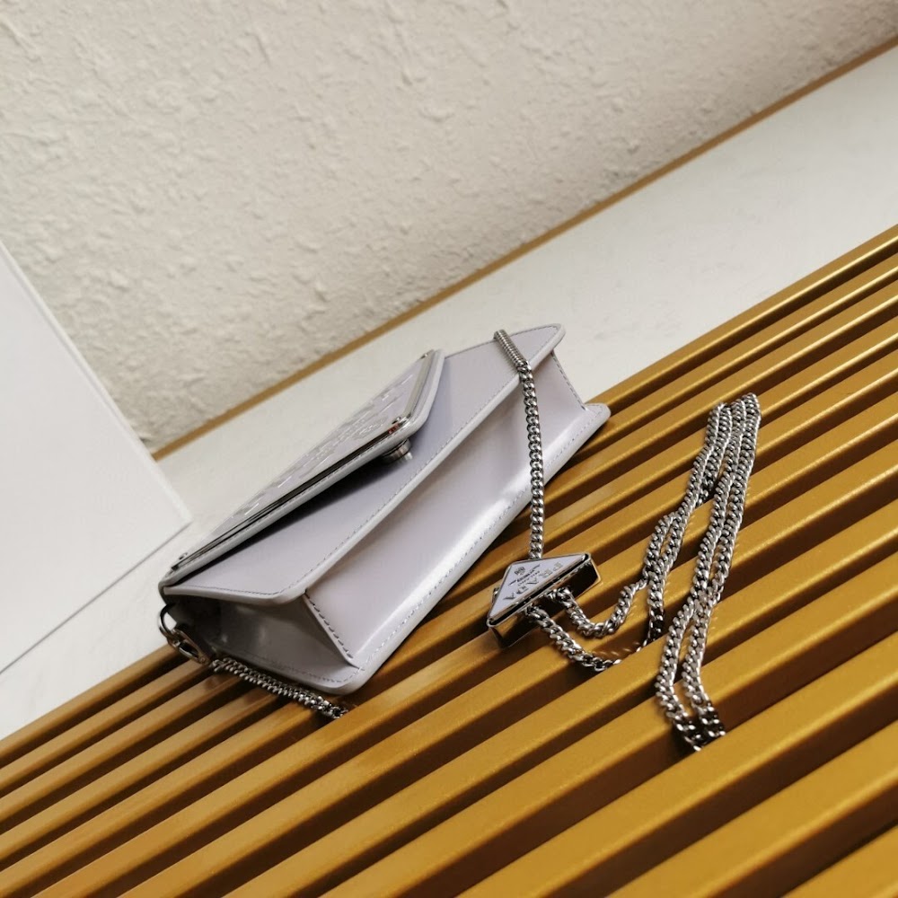 Dragons Bags Pradn Luxury Bag --101533
