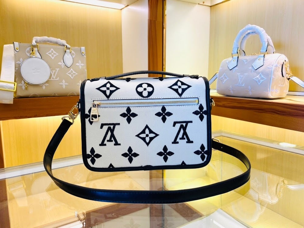 Dragons Bags LVn Luxury Bag --80177