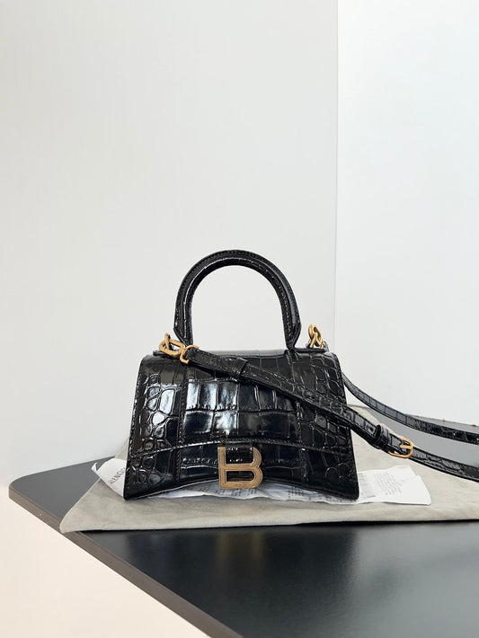 Dragons Bags Balenciaga Luxury Bag --111619