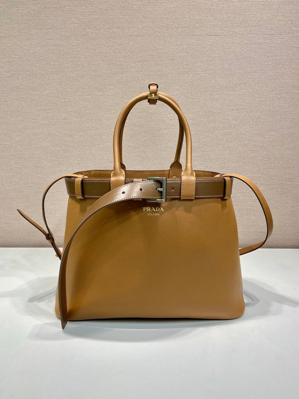 Dragons Bags Prada Luxury Bag --54440