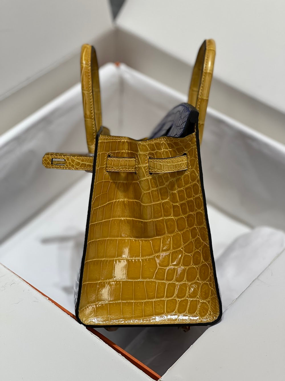 Dragons BagsHermesn Luxury Bag --117404