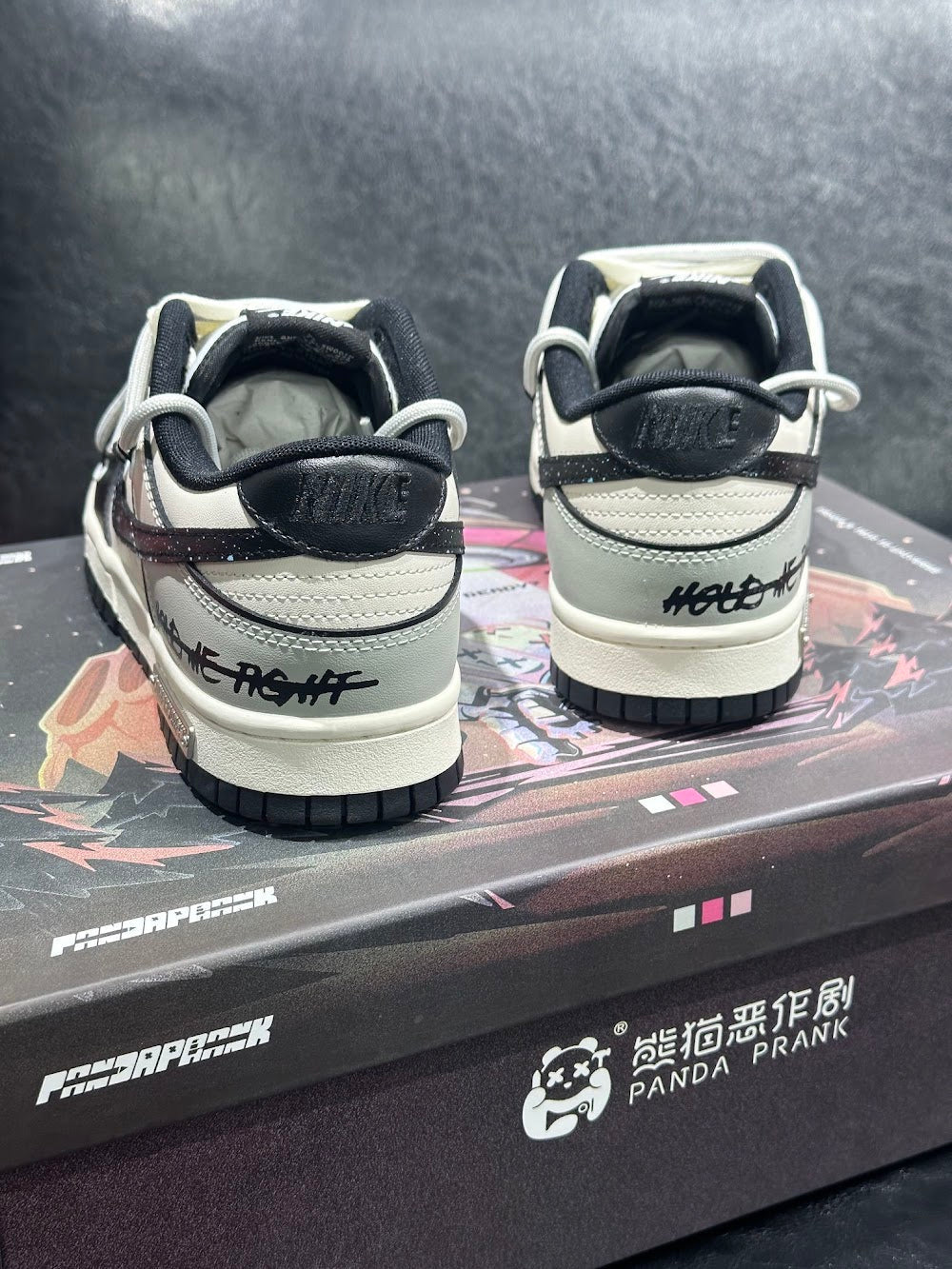 Dragons Bags Nike Luxury Shoes --55054