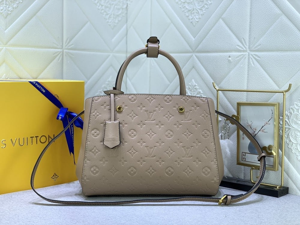Jessica Bags ln Luxury Bag --75841