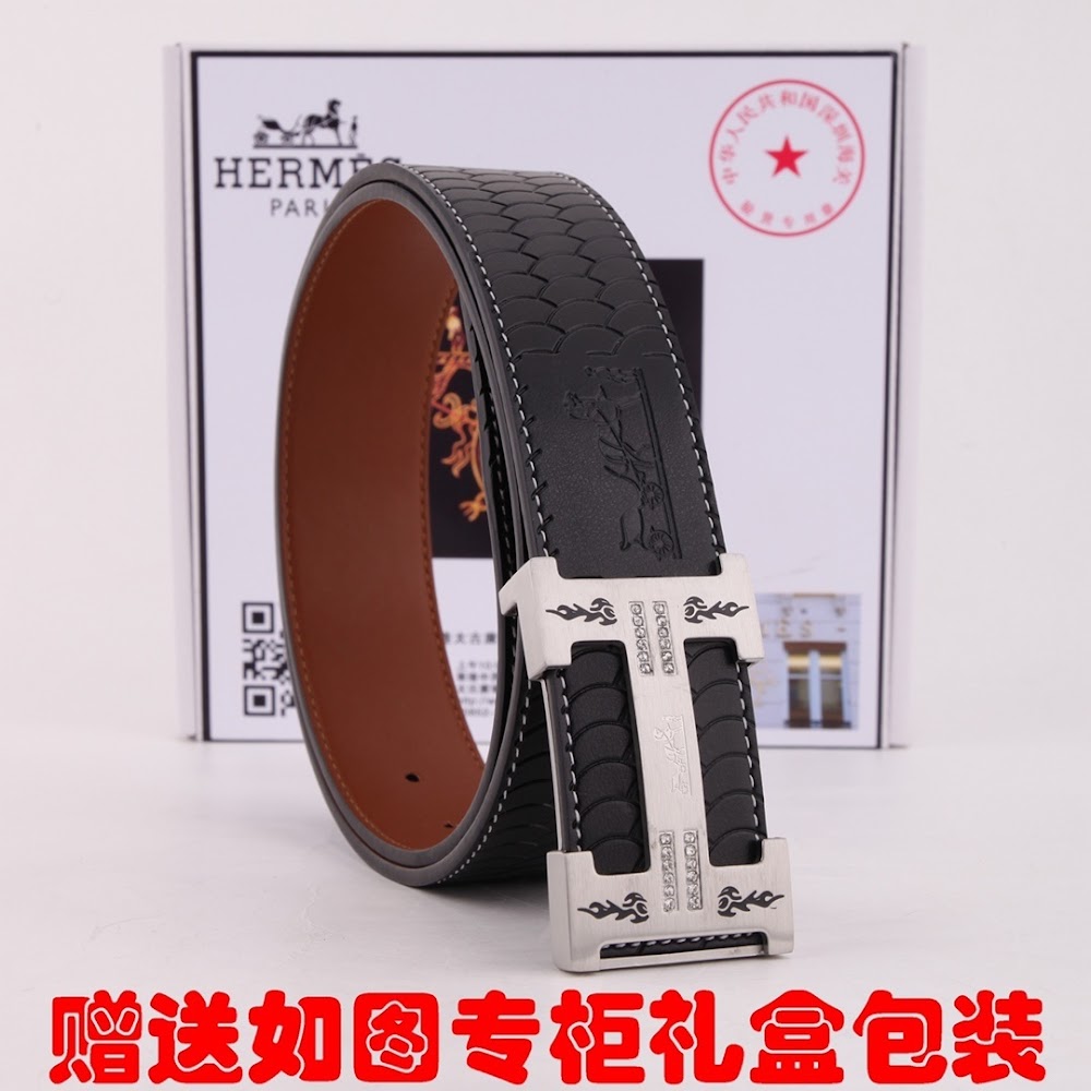 Dragons Bags Hermesn Luxury Belt --108795