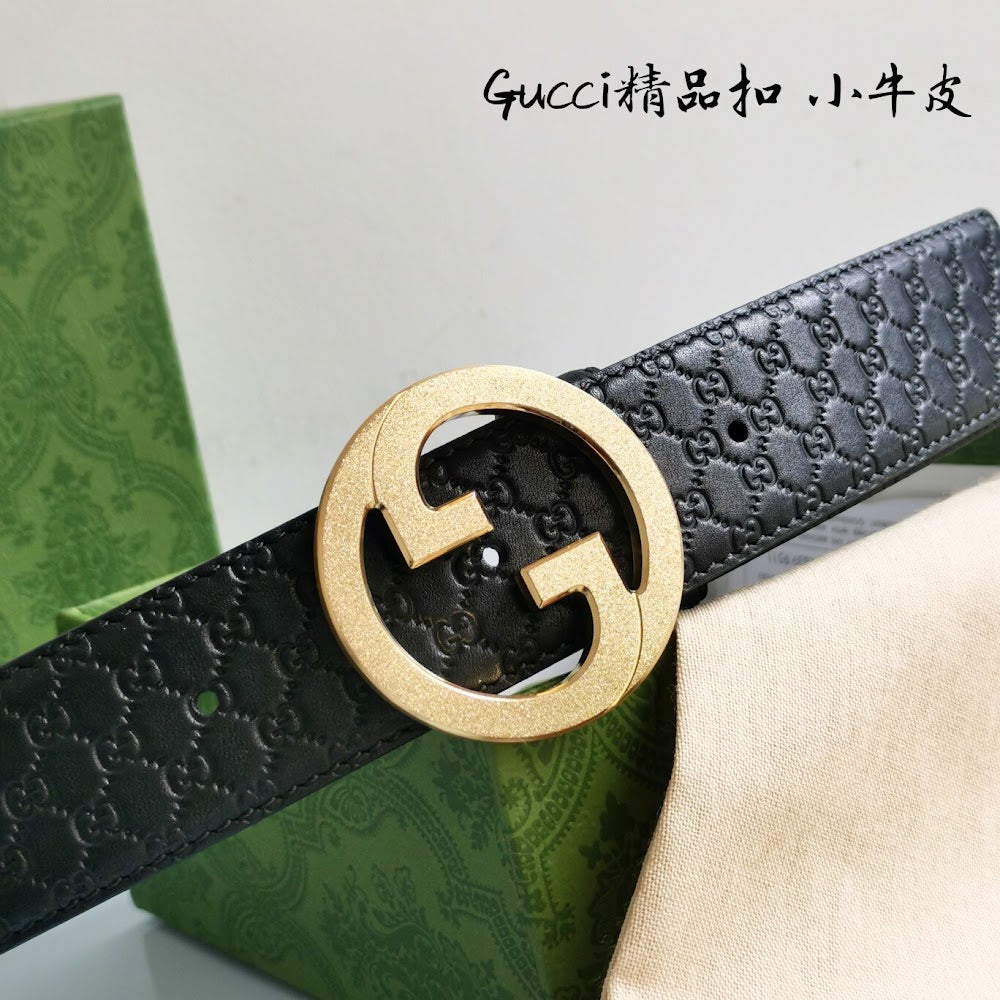 Dragons Bags Guccin Luxury Belt --105535
