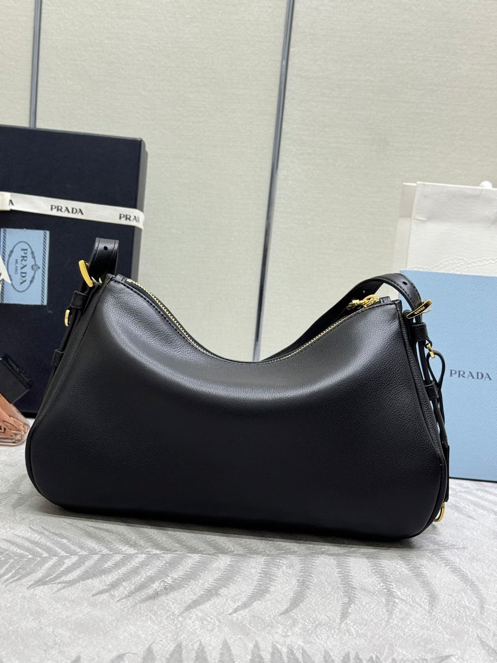 Dragons Bags Pradn Luxury Bag --101426