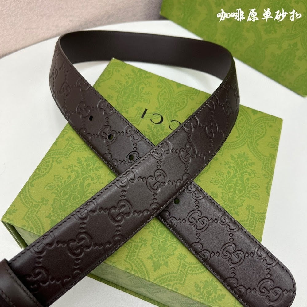 Dragons Bags Guccin Luxury Belt --105651