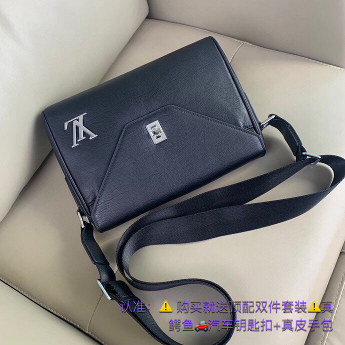 Dragons Bags ln Luxury Bag --70186