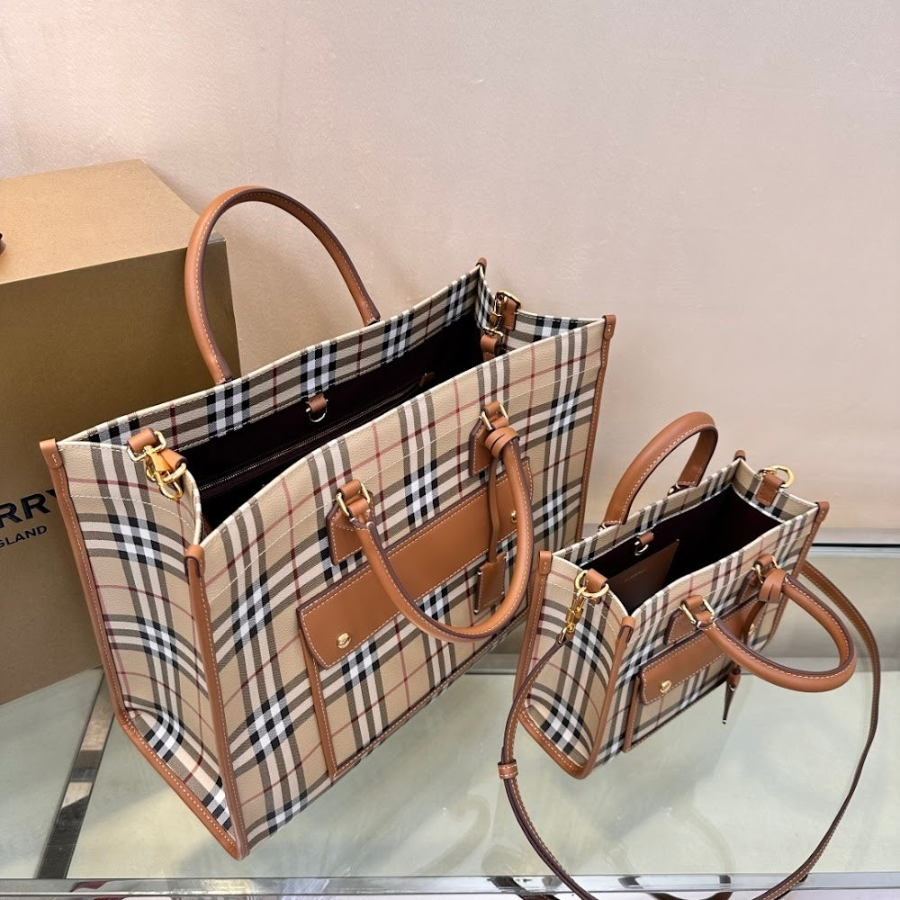 Dragons Bags Burberryn Luxury Bag --92710