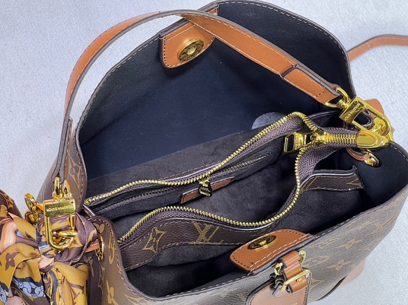 Dragons Bags LVn Luxury Bag --80468