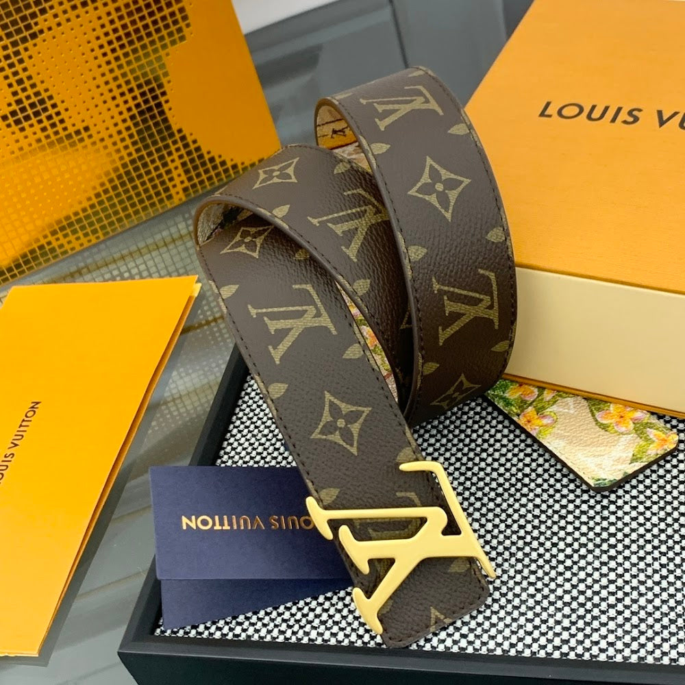 Dragons Bags ln Luxury Belt --100214