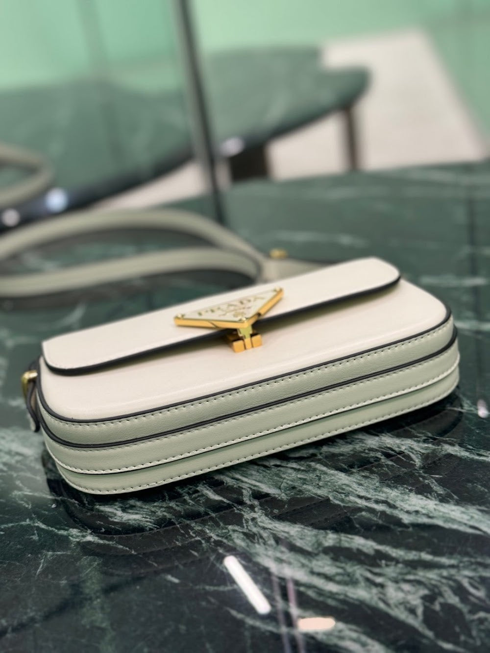 Dragons Bags Pradn Luxury Bag --102290