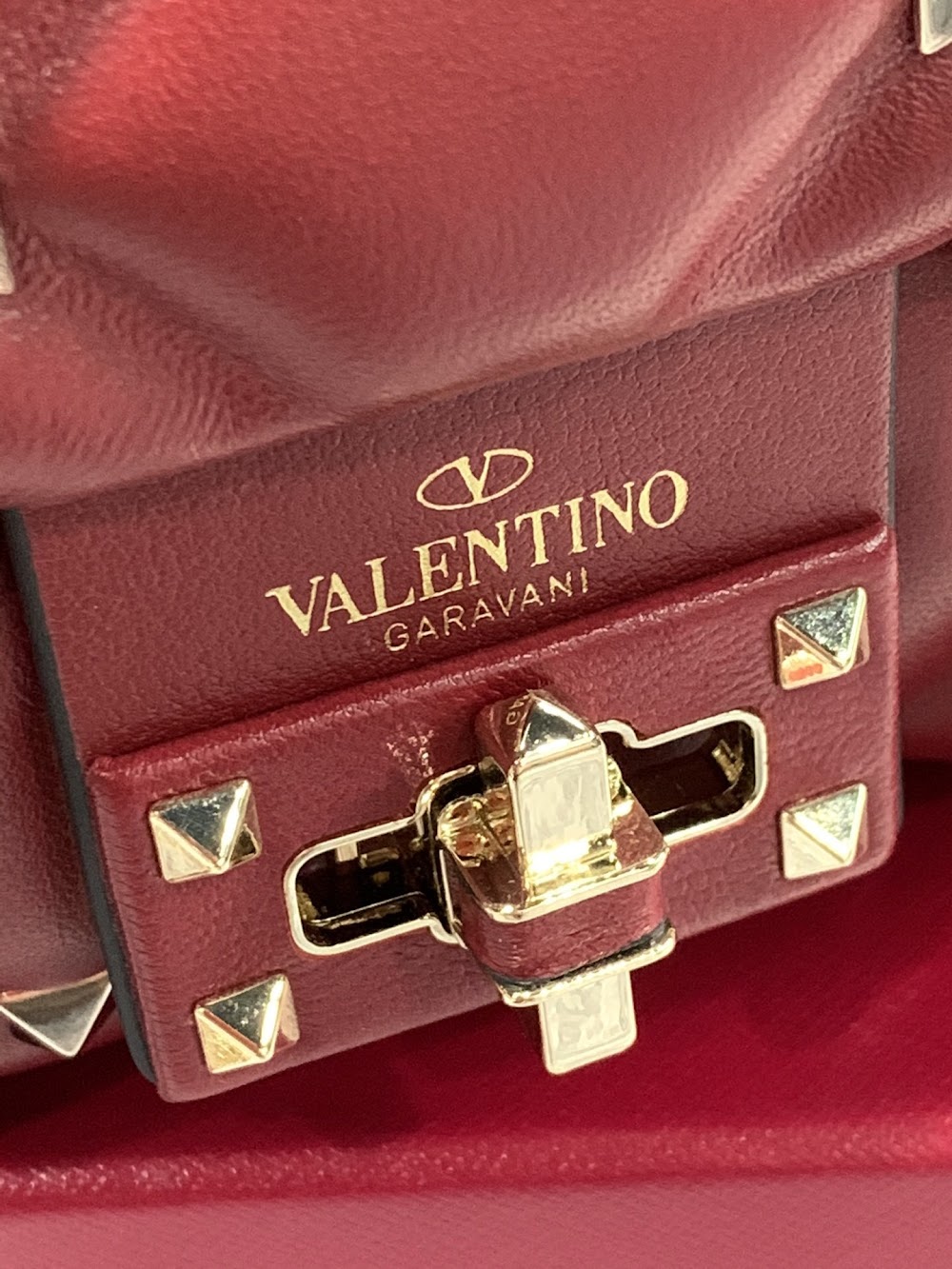 Dragons Bags valentine Luxury Bag --72394