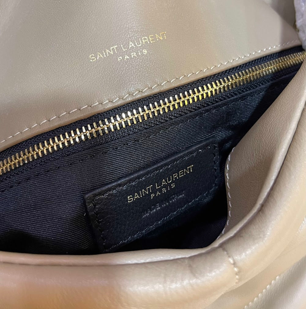Dragons Bags YSLn Luxury Bag --120196
