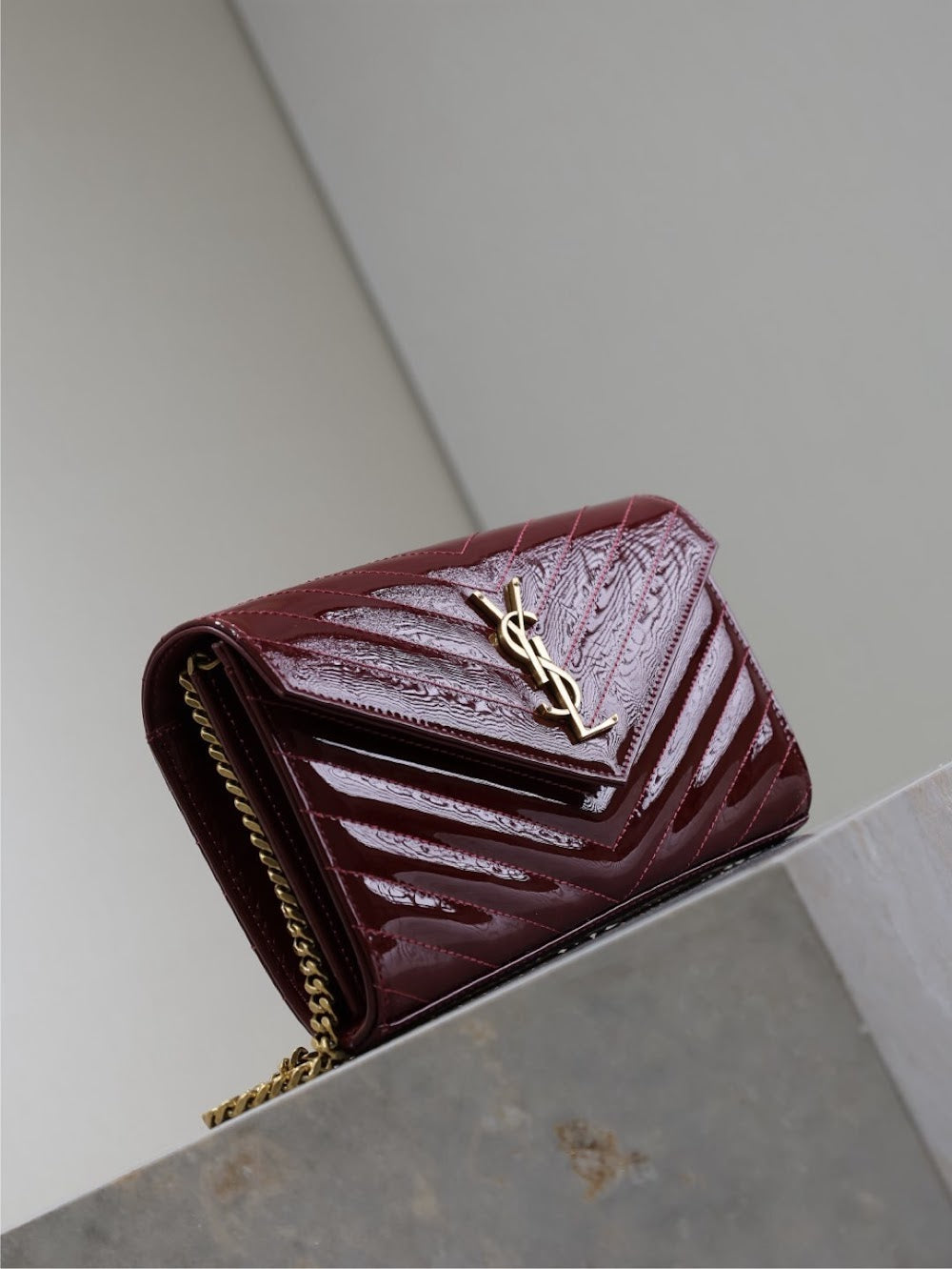 Dragons Bags YSLn Luxury Bag --119741