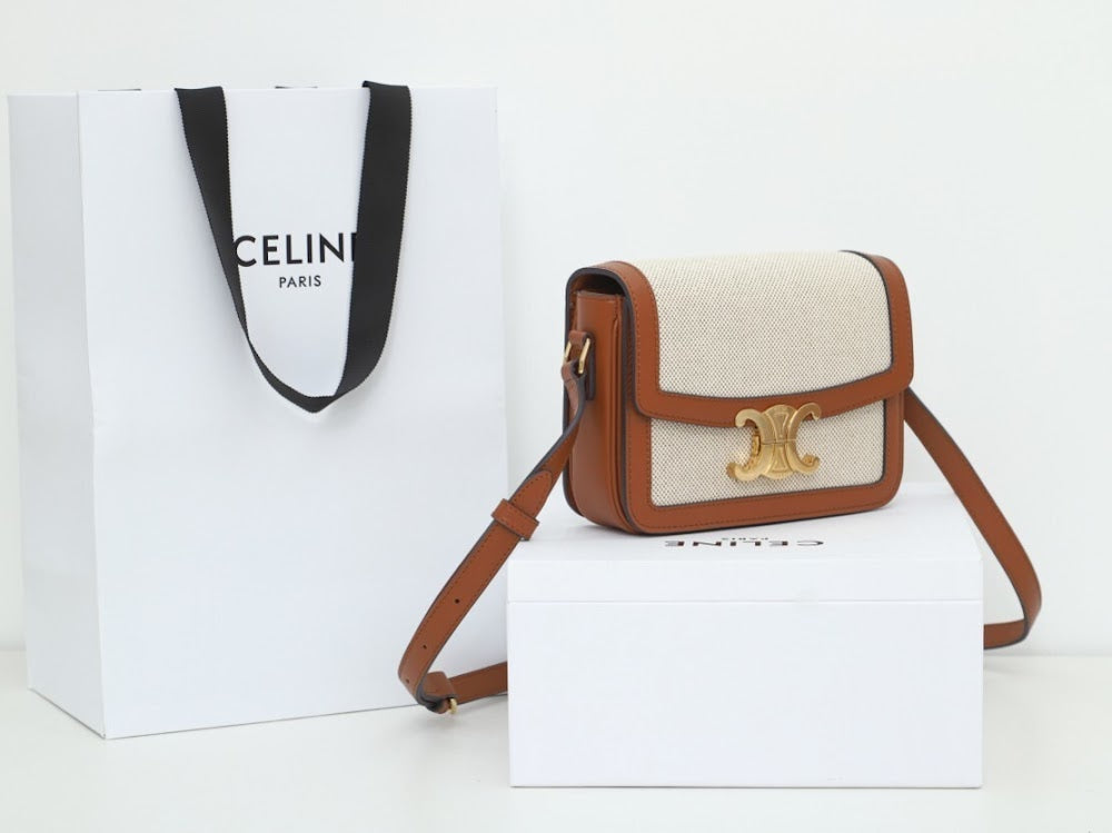Dragons Bags Celine Luxury Bag --112584