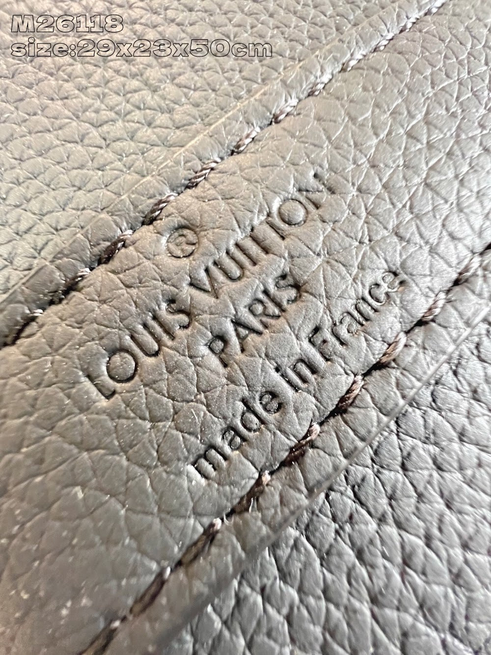 Dragons Bags ln Luxury Bag --96881