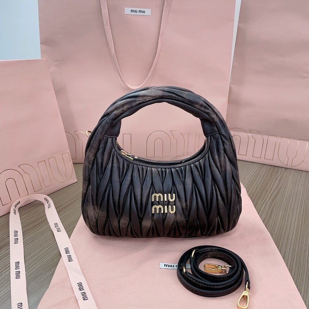 Dragons Bags Miun Miun Luxury Bag --123680