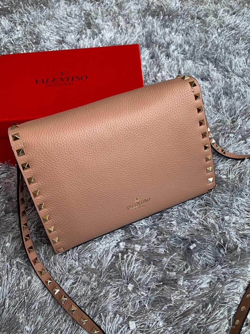 Dragons Bags Valentine Luxury Bag --121922