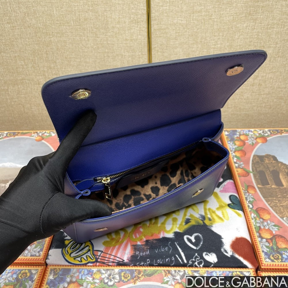 Dragons Bags DGn Luxury Bag --93698
