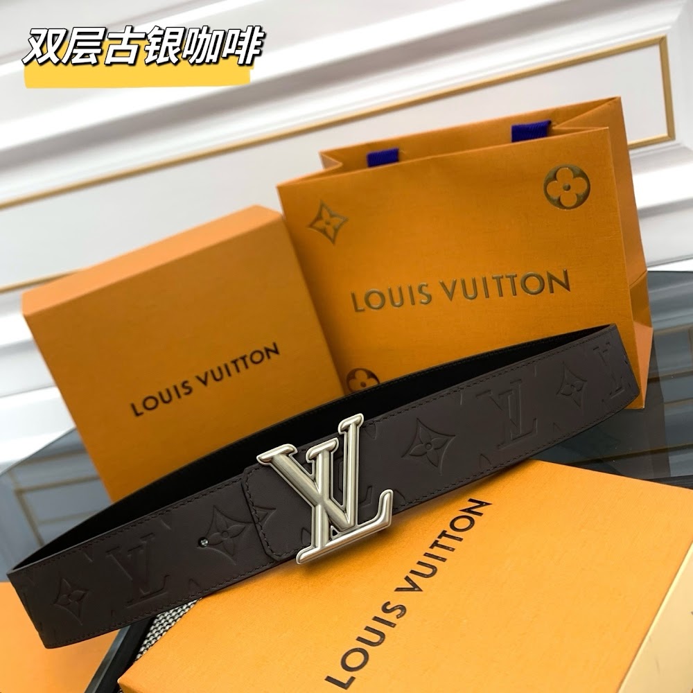 Dragons Bags ln Luxury Belt --100400