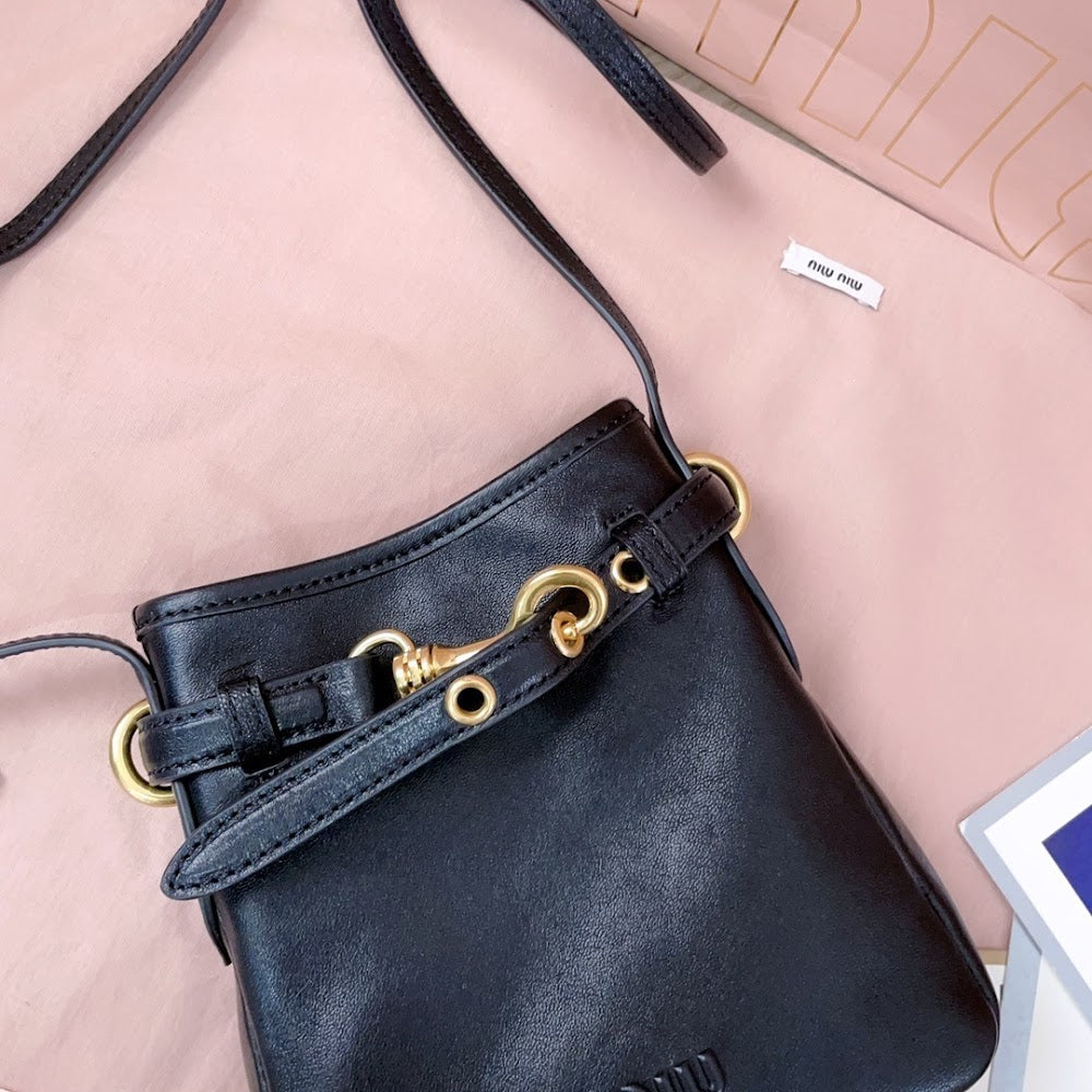 Dragons Bags Miun Miun Luxury Bag --123713