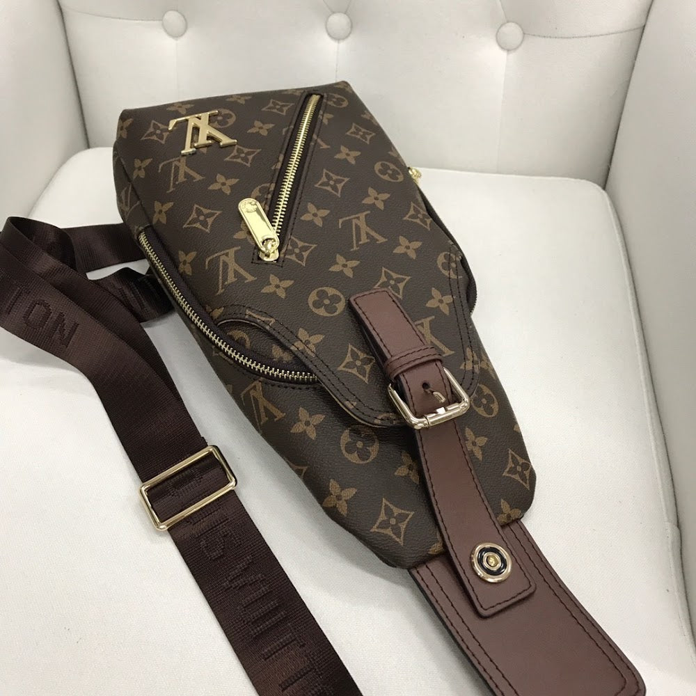 Dragons Bags ln Luxury Bag --78528