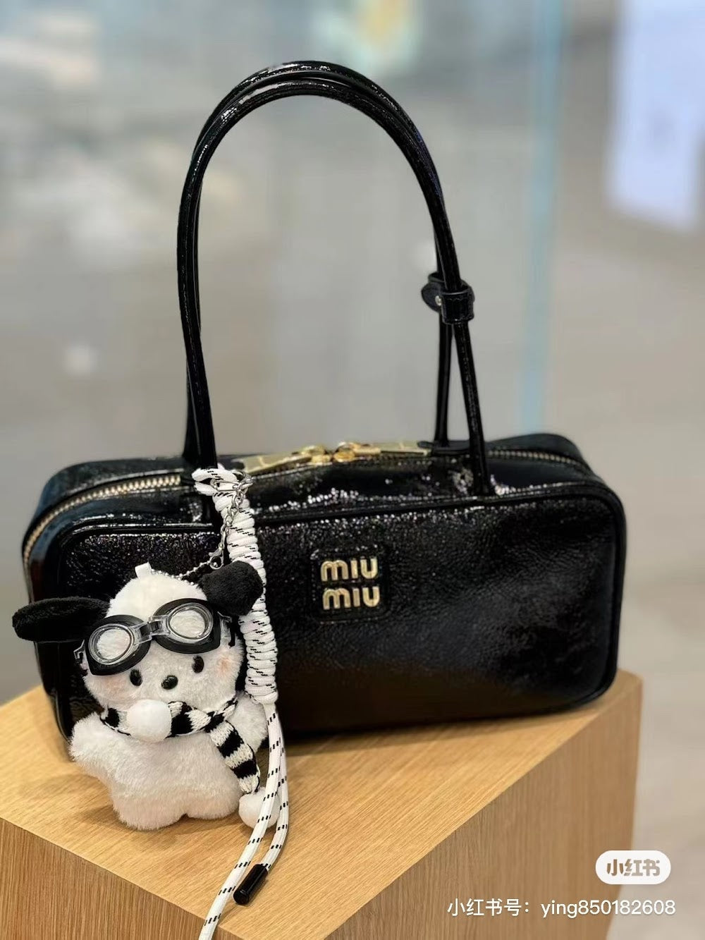 Dragons Bags Miun Miun Luxury Bag --122341