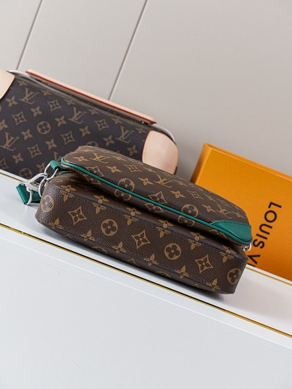 Dragons Bags ln Luxury Bag --71431