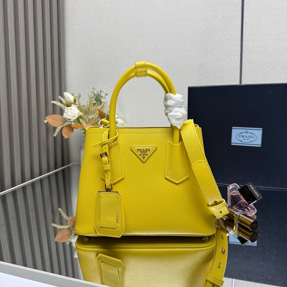 Dragons Bags Pradn Luxury Bag --102318
