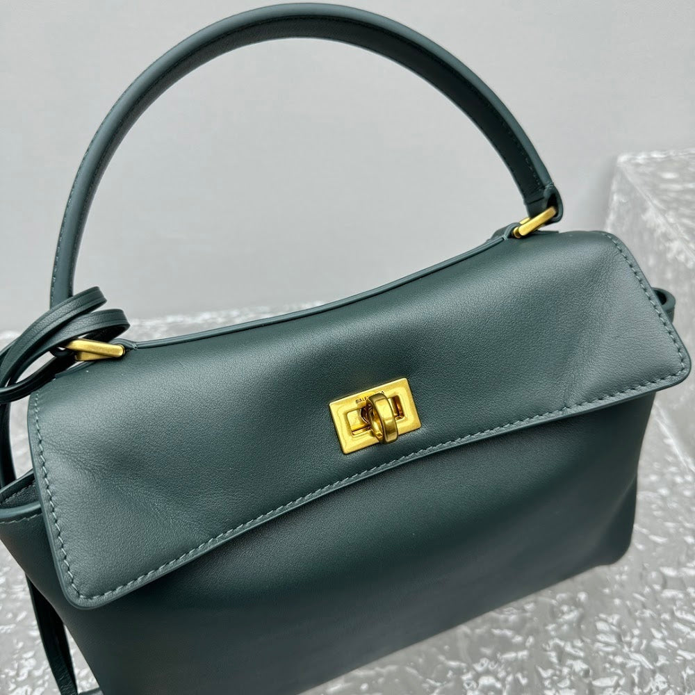 Dragons Bags Balenciaga Luxury Bag --110753