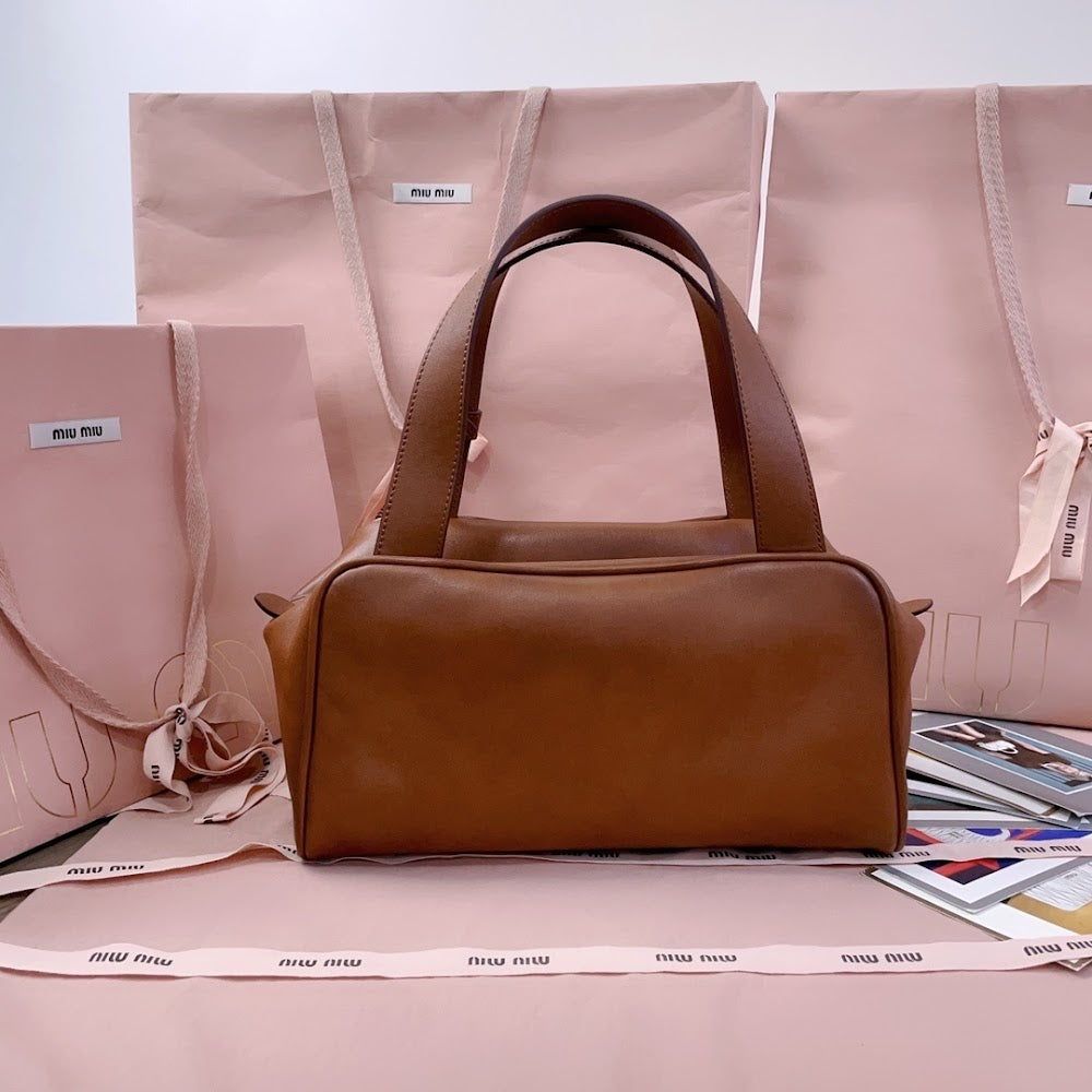 Dragons Bags Miun Miun Luxury Bag --122293