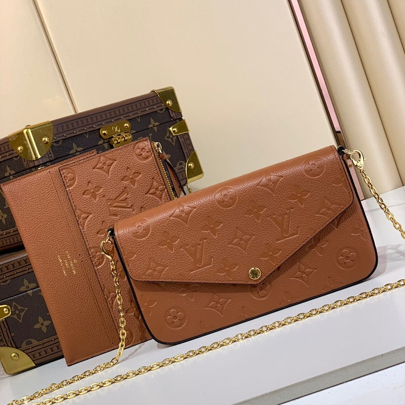 Dragons Bags ln Luxury Bag --62542