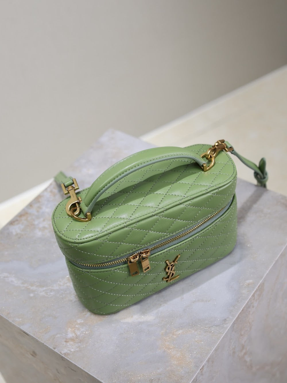 Dragons Bags YSLn Luxury Bag --120333