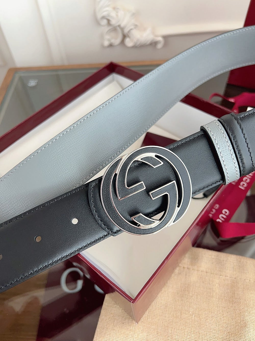 Dragons Bags Guccin Luxury Belt --108575