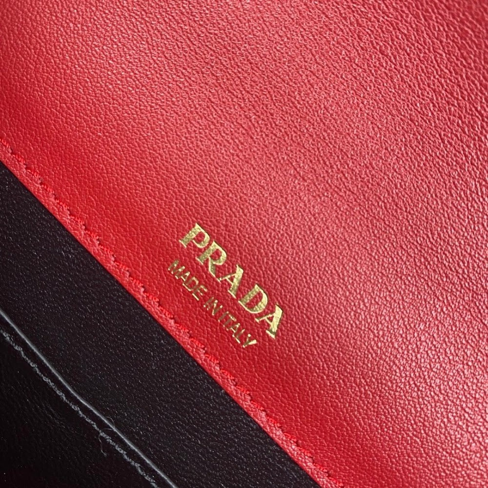 Dragons Bags Prada Luxury Bag --53627
