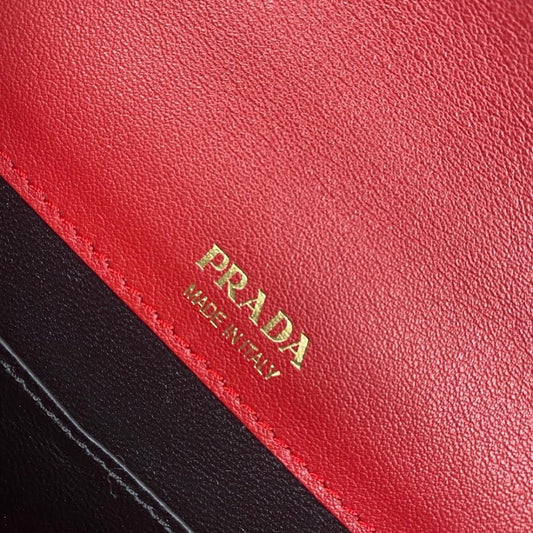 Dragons Bags Prada Luxury Bag --53627