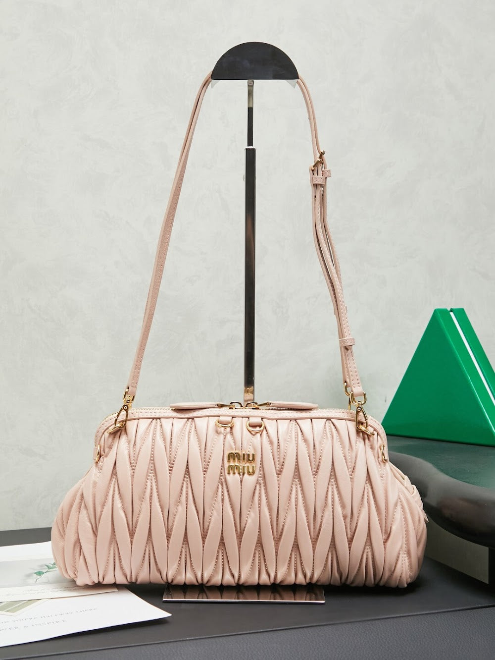 Dragons Bags Miun Miun Luxury Bag --123145