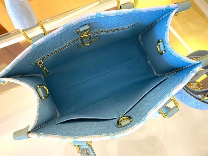 Dragons Bags LVn Luxury Bag --81228