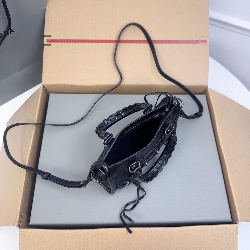 Dragons Bags Balenciaga Luxury Bag --110851