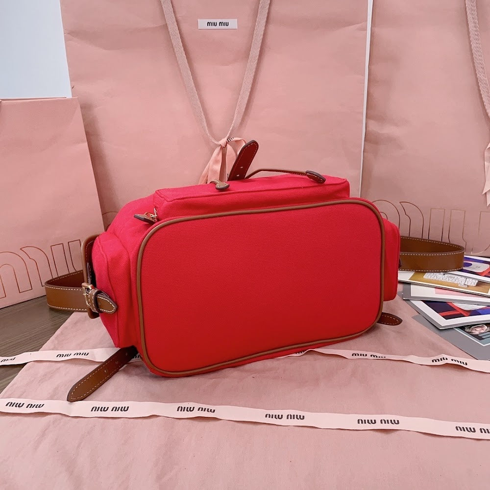 Dragons Bags Miun Miun Luxury Bag --122318