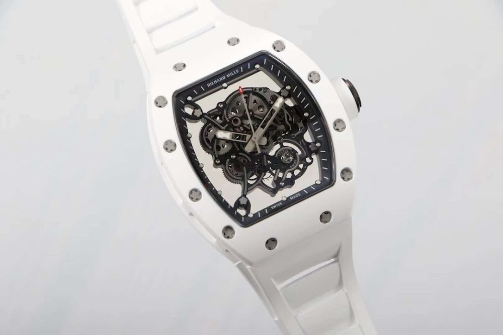 Dragons Bags Luxury Designer Watch --104419