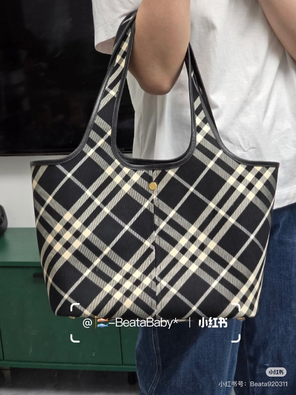 Dragons Bags Burberryn Luxury Bag --92619