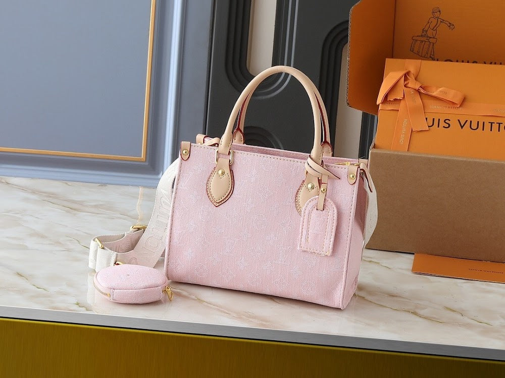 Dragons Bags ln Luxury Bag --76915